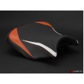 LUIMOTO Sport Rider Seat Covers for the KAWASAKI Ninja 650 & Z650 (2017+) LUIMOTO Sport Rider Seat Covers for the KAWASAKI Ninja 650 & Z650 (2017+)